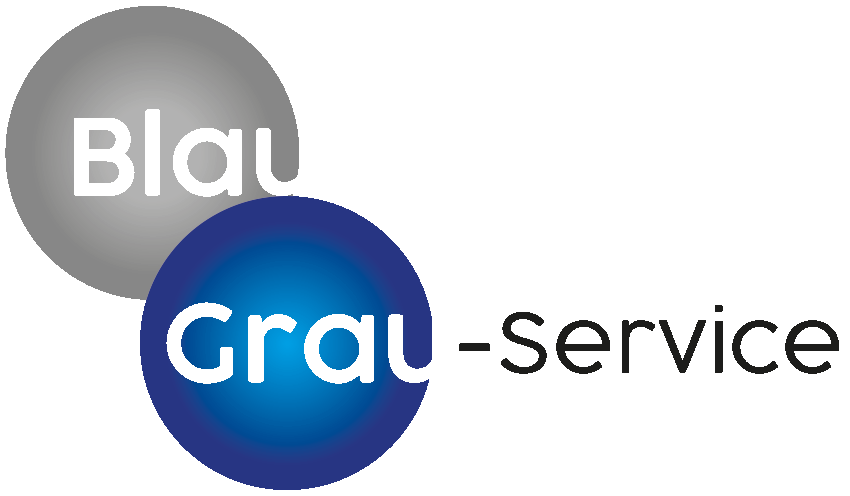 BlauGrau-Service